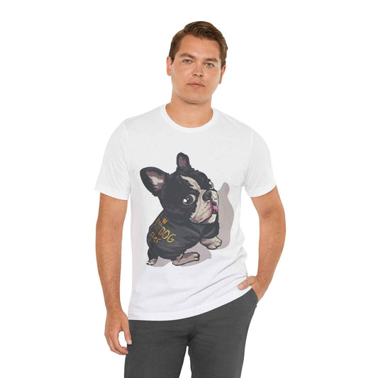 Best Dog Ever T-shirt