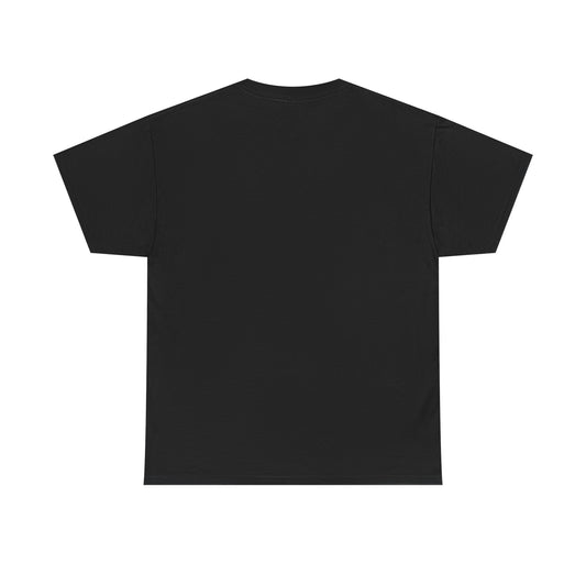 Peacock Floral Tee — Colorful Peacock Graphic T-Shirt - Conscience Garment