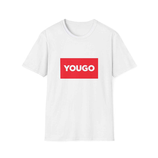 Tech Support Graphic T-Shirt – Retro Adventure 'I Like High' Design