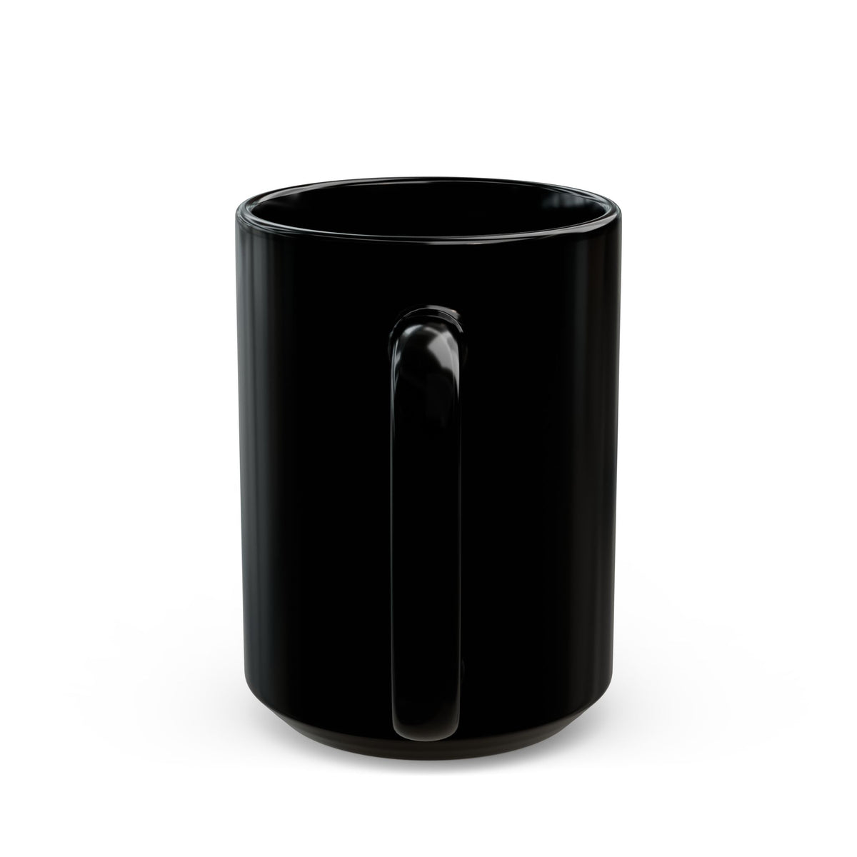 Tech Support Definition Mug — Funny IT Coffee Cup (11oz & 15oz) Gifts AI