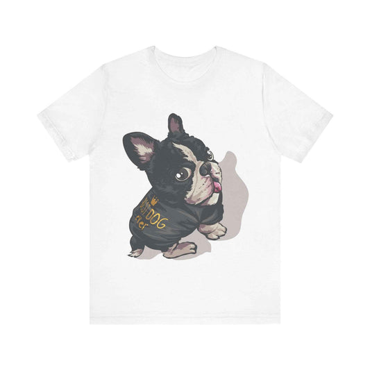 Best Dog Ever T-shirt