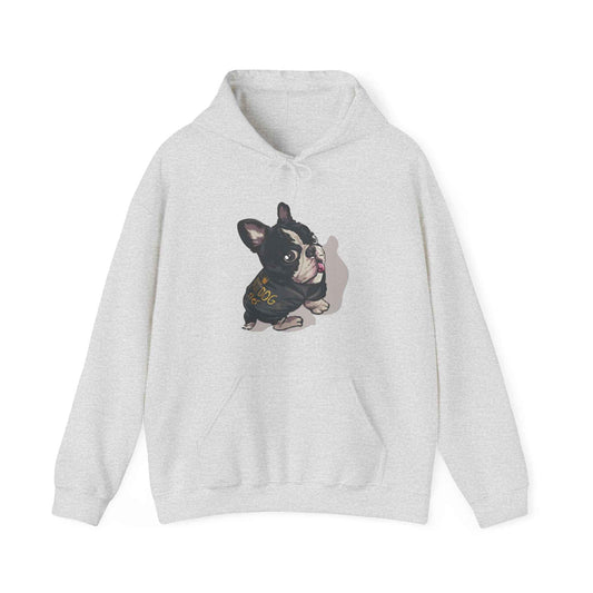Best Dog Hoodie