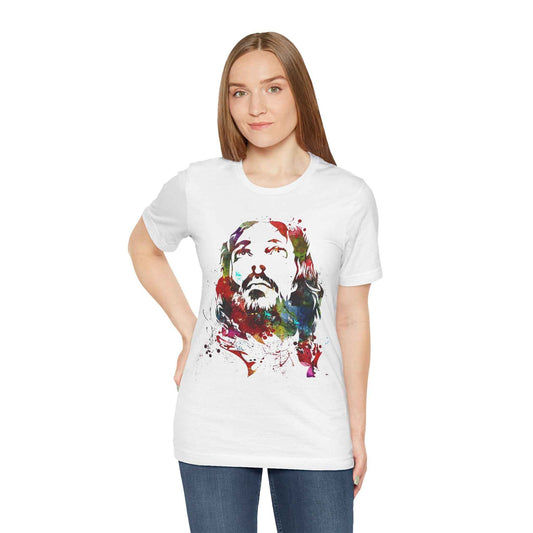Jesus The Lord T Shirt