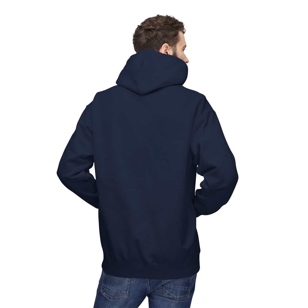 Urban Kong Graphic Hoodie — Cool Streetwear Gorilla Design