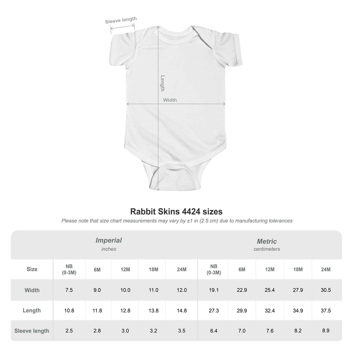 Infant Bodysuit "Top Bro" Cute Baby Onesie – Newborn Shower Gift