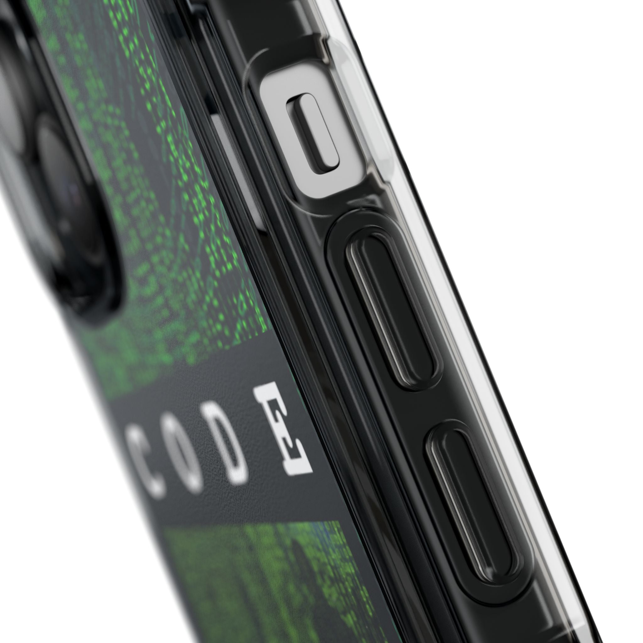 Phone Case - Lifes Code