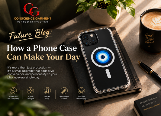 Black Phone case: How to Choose, Style and Make It Personal