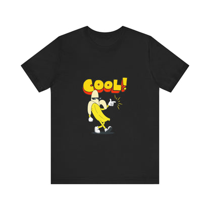 Cool Banana T-Shirt - Conscience Garment