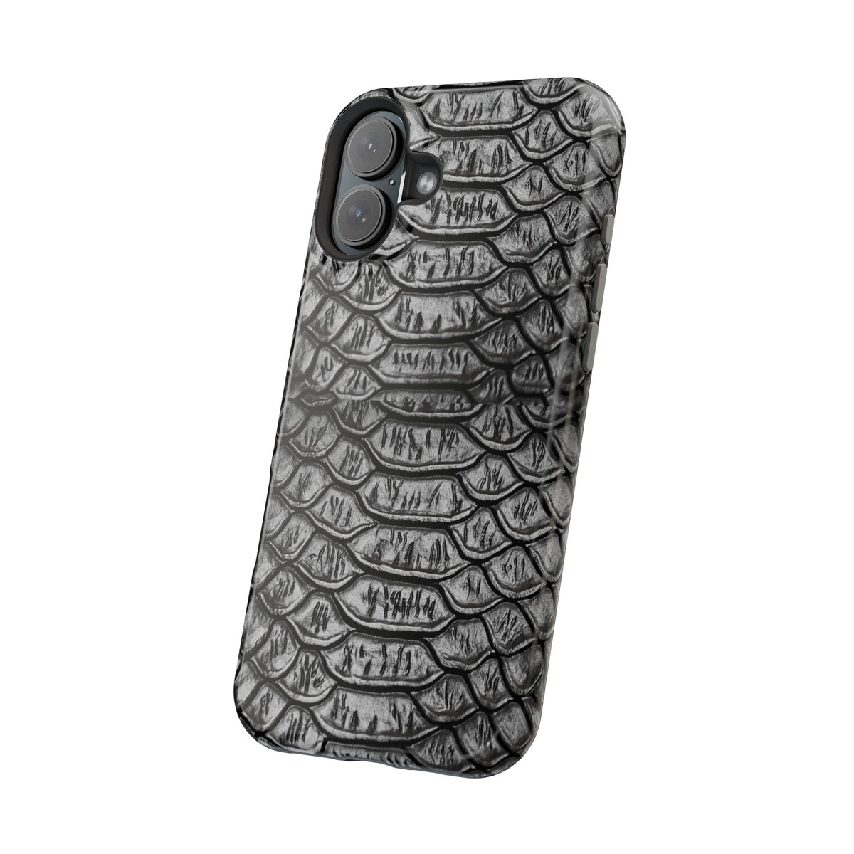Snake Skin Phone Cases - Conscience Garment