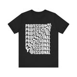 Illusion Professional T-Shirt - Conscience Garment