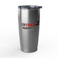 Lord of the Rings Stainless Steel 20oz Tumbler — Travel Mug for Fans