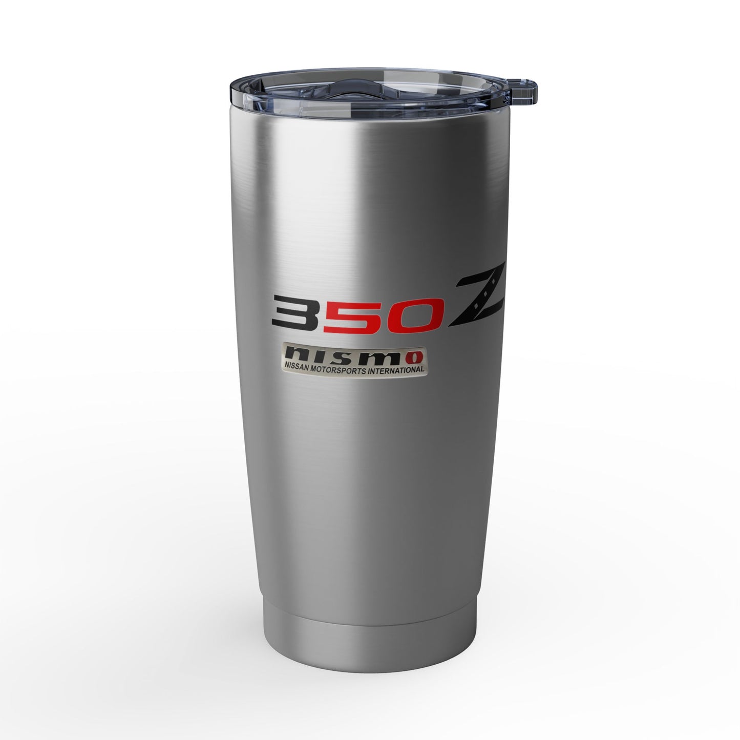 Lord of the Rings Stainless Steel 20oz Tumbler — Travel Mug for Fans