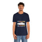Classic Car T-Shirt - Conscience Garment
