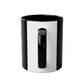 Love Yourself Two-Tone Coffee Mug, 11oz - Conscience Garment