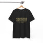 Sarcasm Blocks T-Shirt — “Sarcasm: Primary Elements of Humor” Retro Graphic Tee - Conscience Garment