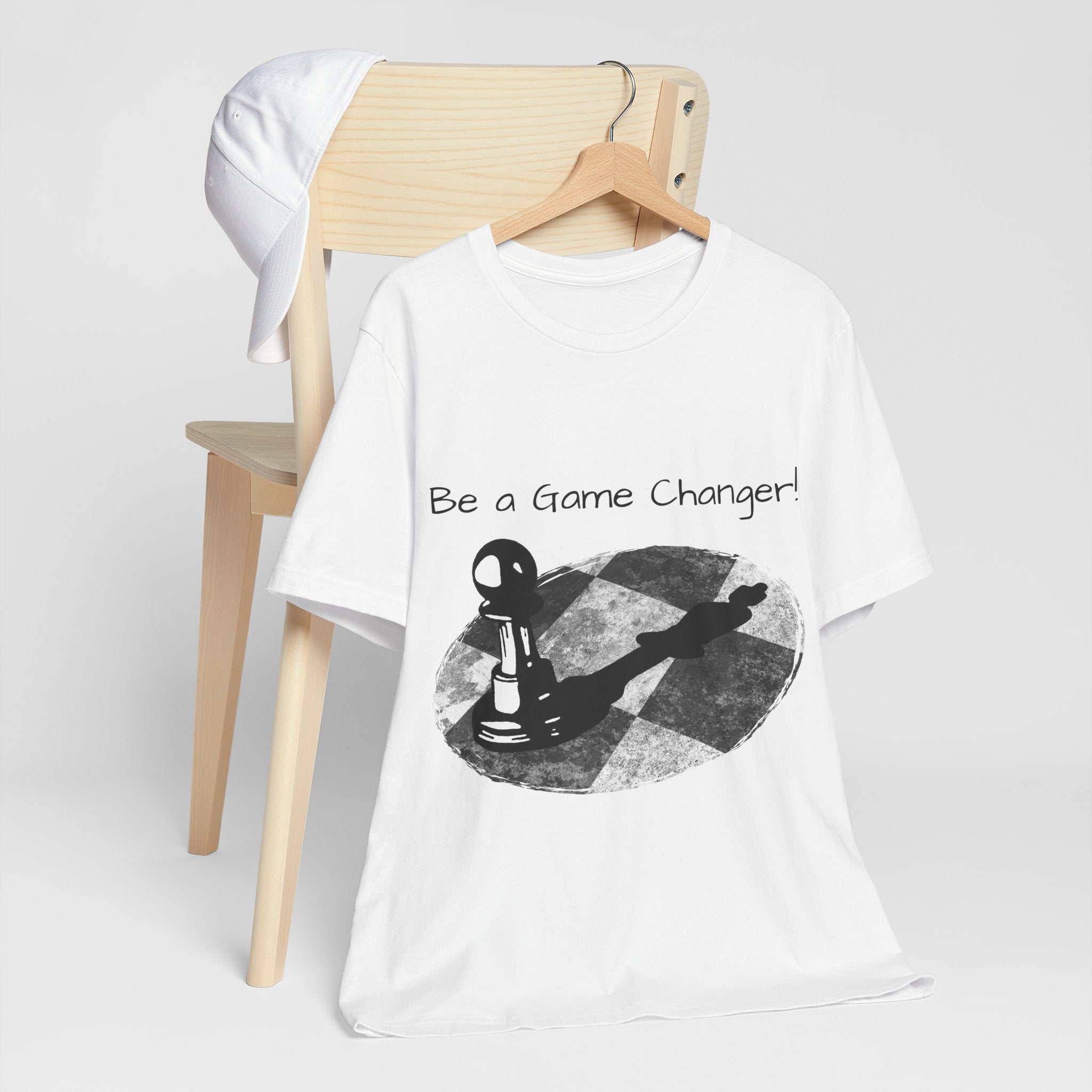 Be a Game Changer T-shirt