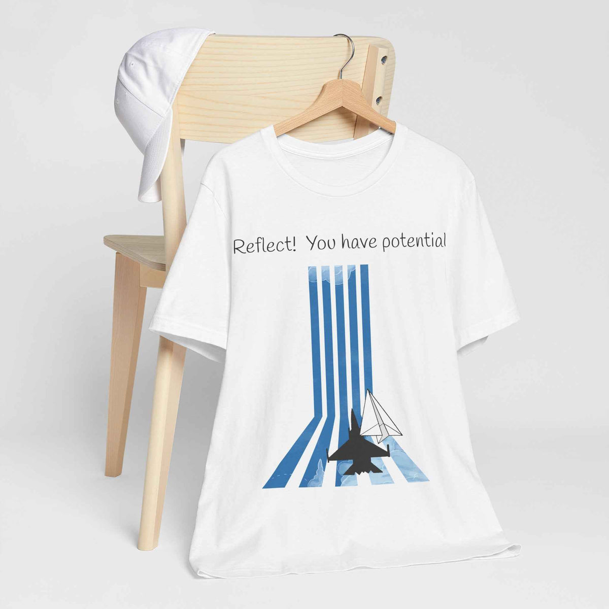Reflect Potential T-Shirt