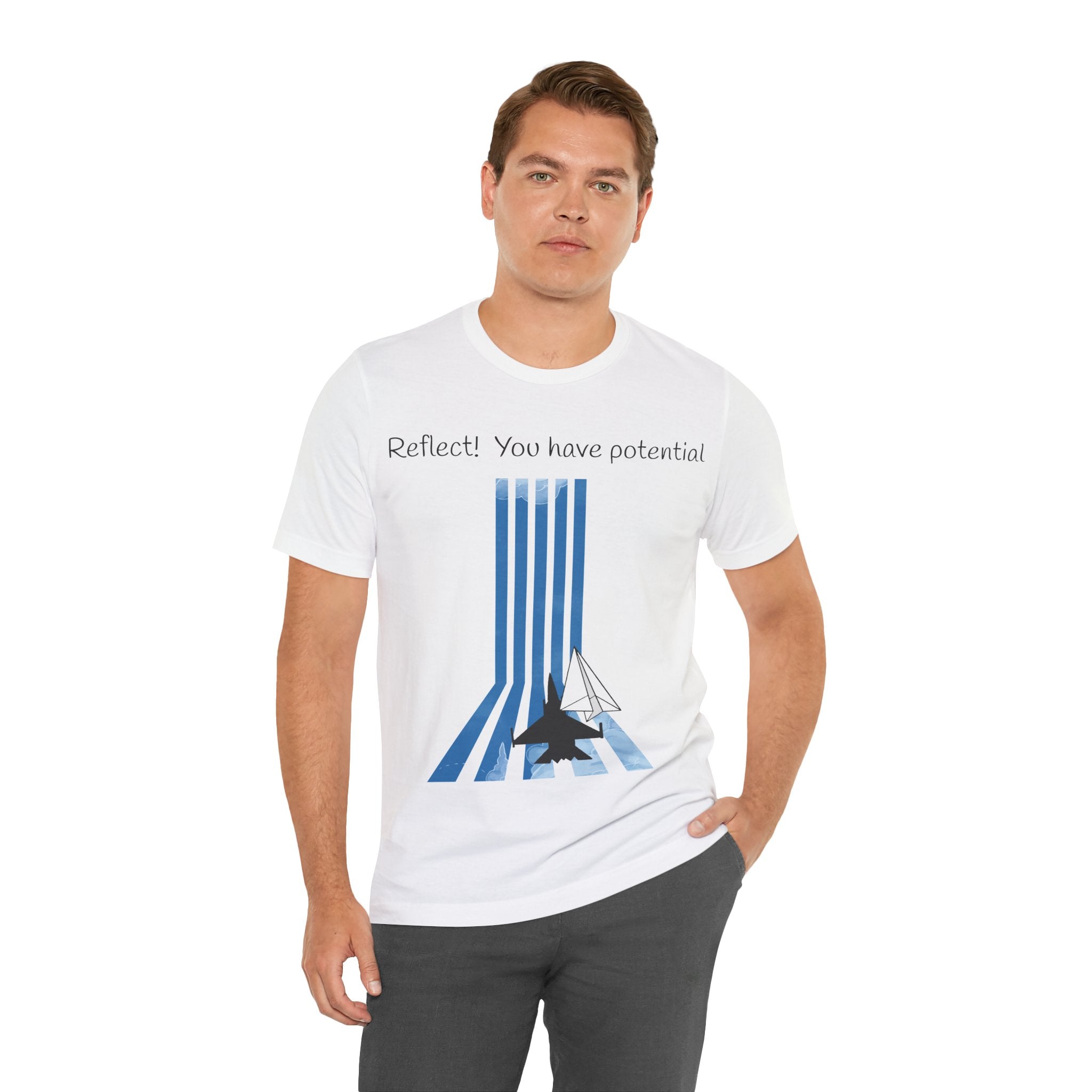 Reflect Potential T-Shirt