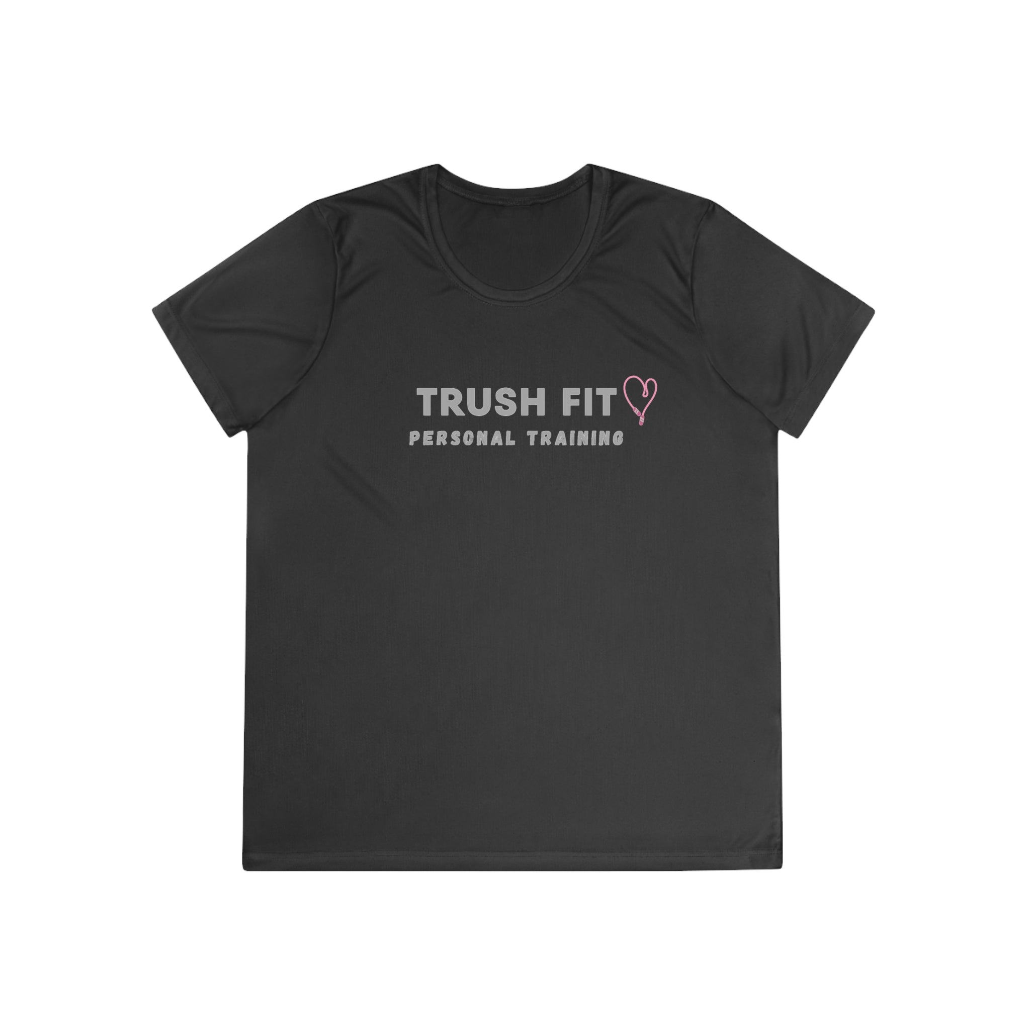 Trush Fit - Kaps