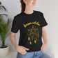 Star Dream Catcher T-shirt - Conscience Garment