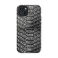 Snake Skin Phone Cases - Conscience Garment