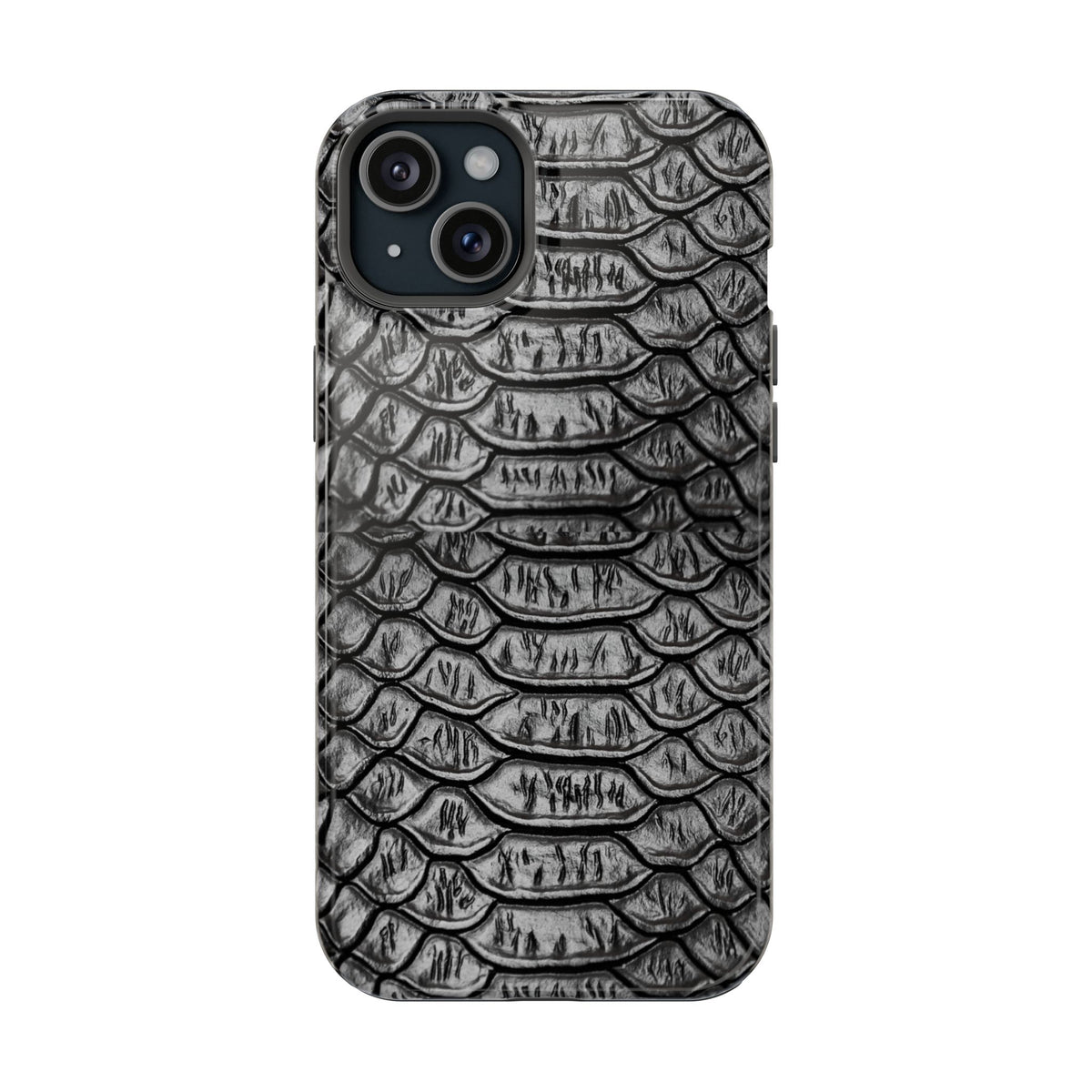 Snake Skin Phone Cases - Conscience Garment