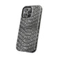 Snake Skin Phone Cases - Conscience Garment