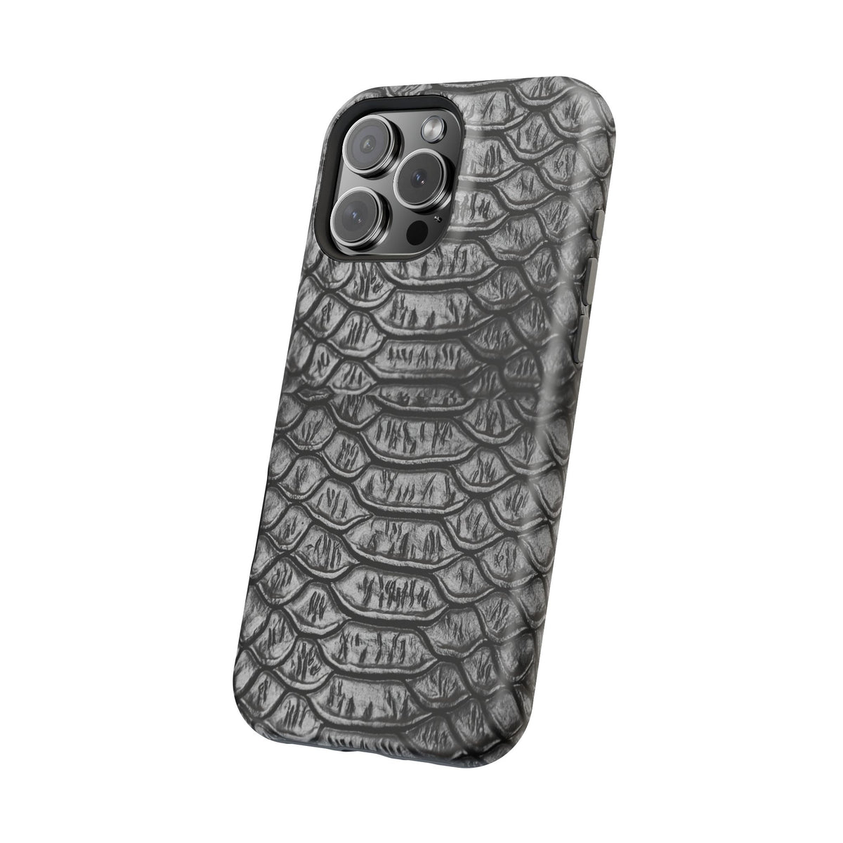 Snake Skin Phone Cases - Conscience Garment