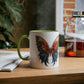 Butterfly Print Mug - Conscience Garment