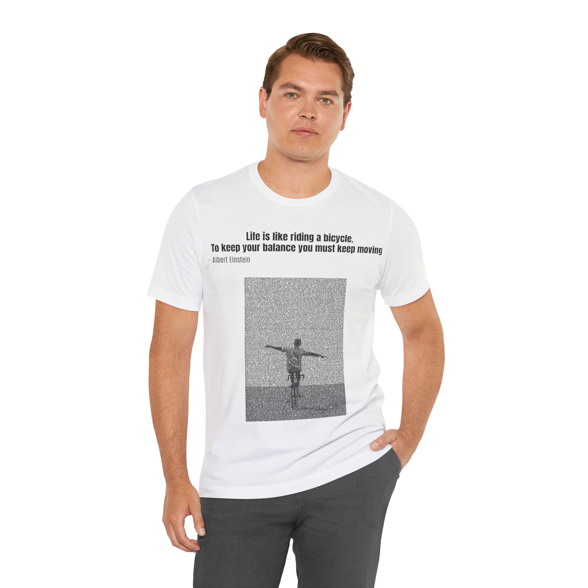 Life Balance T-shirt