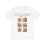 Chess Board T-Shirt