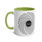 Hare Krishna Mantra Mug