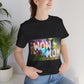 Wow Mom T-shirt - Conscience Garment