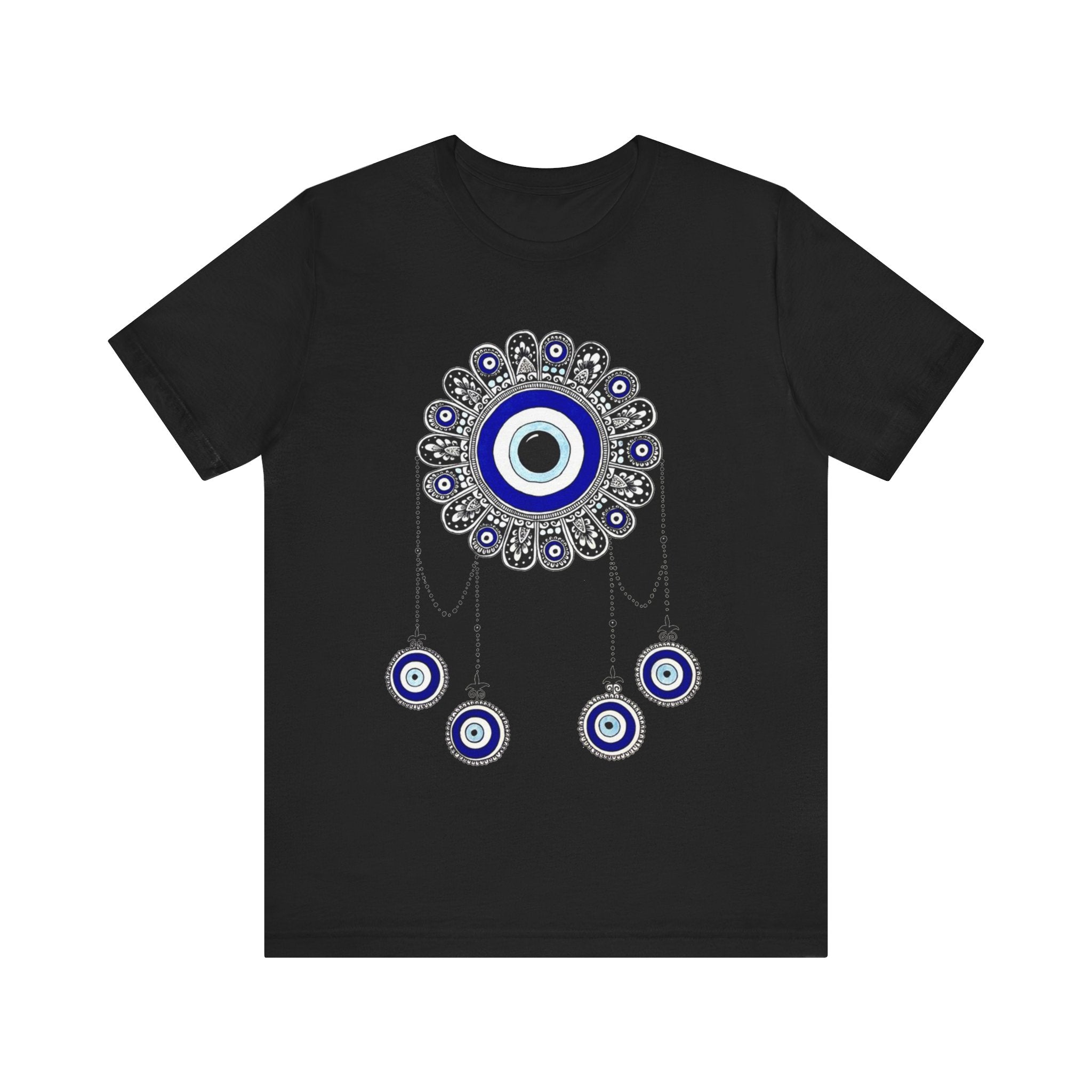 Evil Eye T-shirt