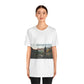 Never Give Up T-shirt - Conscience Garment