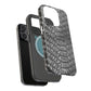 Snake Skin Phone Cases - Conscience Garment