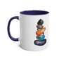 Find your Balance, Balancing Stones Coffee Mug