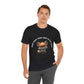Cute Baby Fox Tee - Smart People Quote - Conscience Garment