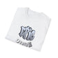 “EPIC DUDE” Graphic T-Shirt – Playful Streetwear Gift