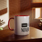 Retro Tech Coffee Mug, 11oz