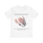 Prayer Beads T-Shirt - Conscience Garment