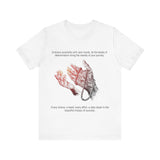 Prayer Beads T-Shirt - Conscience Garment