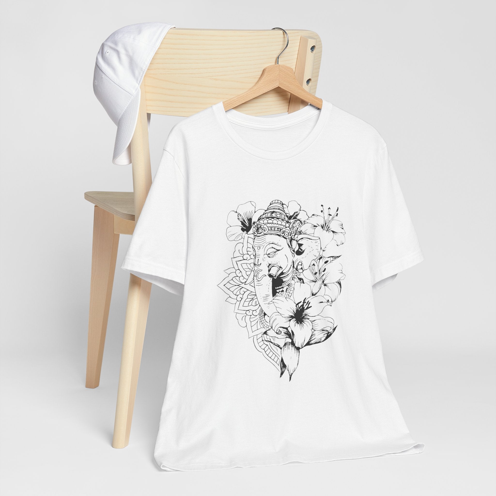 Lord Ganesh T-shirt