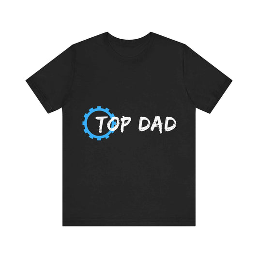 Top Dad T-shirt