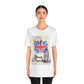 England Stamp T-shirt