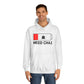 Chai Battery Hoodie - Conscience Garment