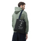 Time Flies Motivational Tote Bag