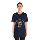 Cute Baby Fox Tee - Smart People Quote - Conscience Garment