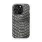 Snake Skin Phone Cases - Conscience Garment