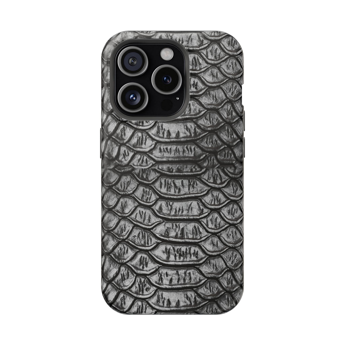 Snake Skin Phone Cases - Conscience Garment